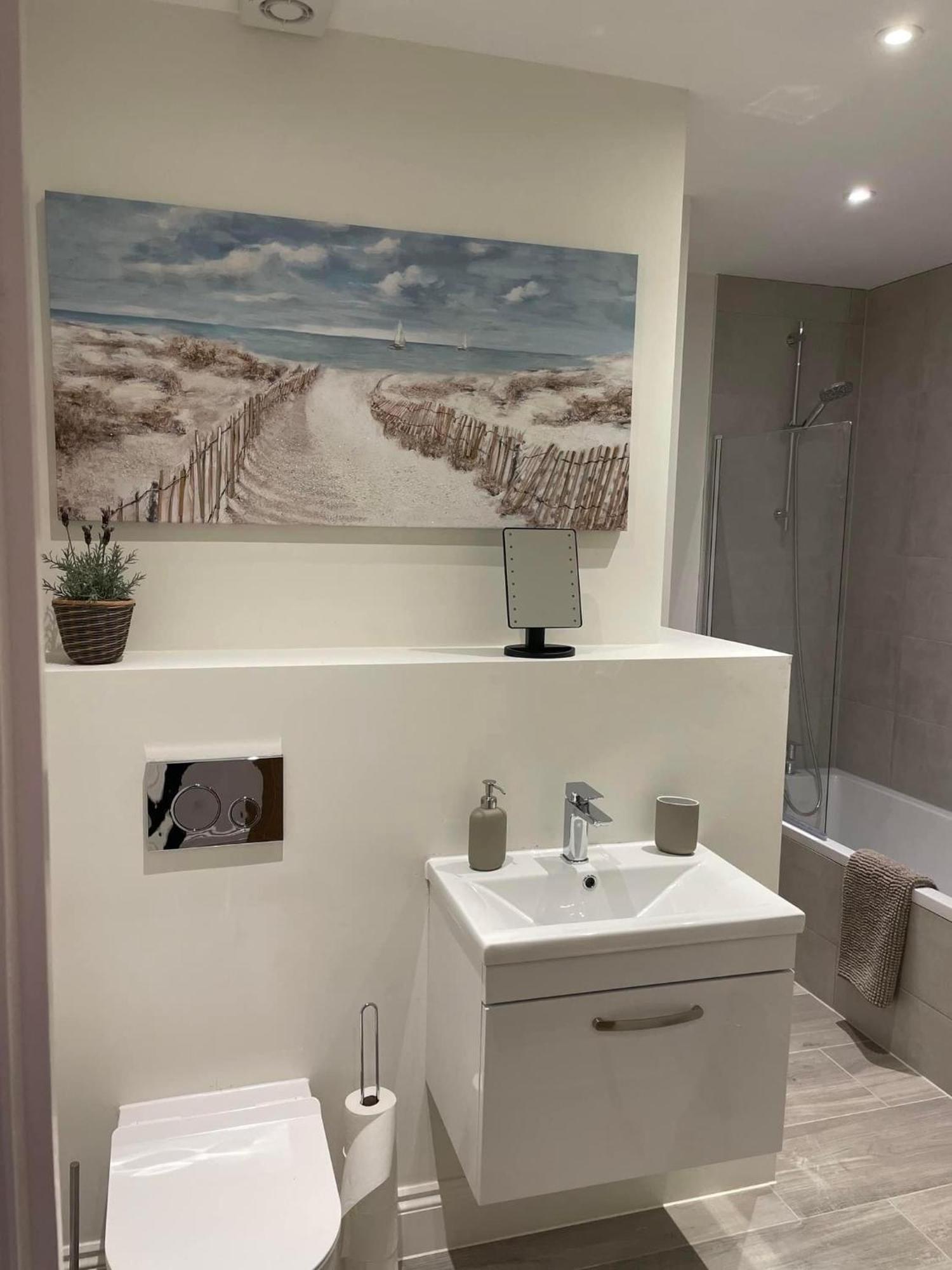 Relax Inn Bournemouth Dış mekan fotoğraf