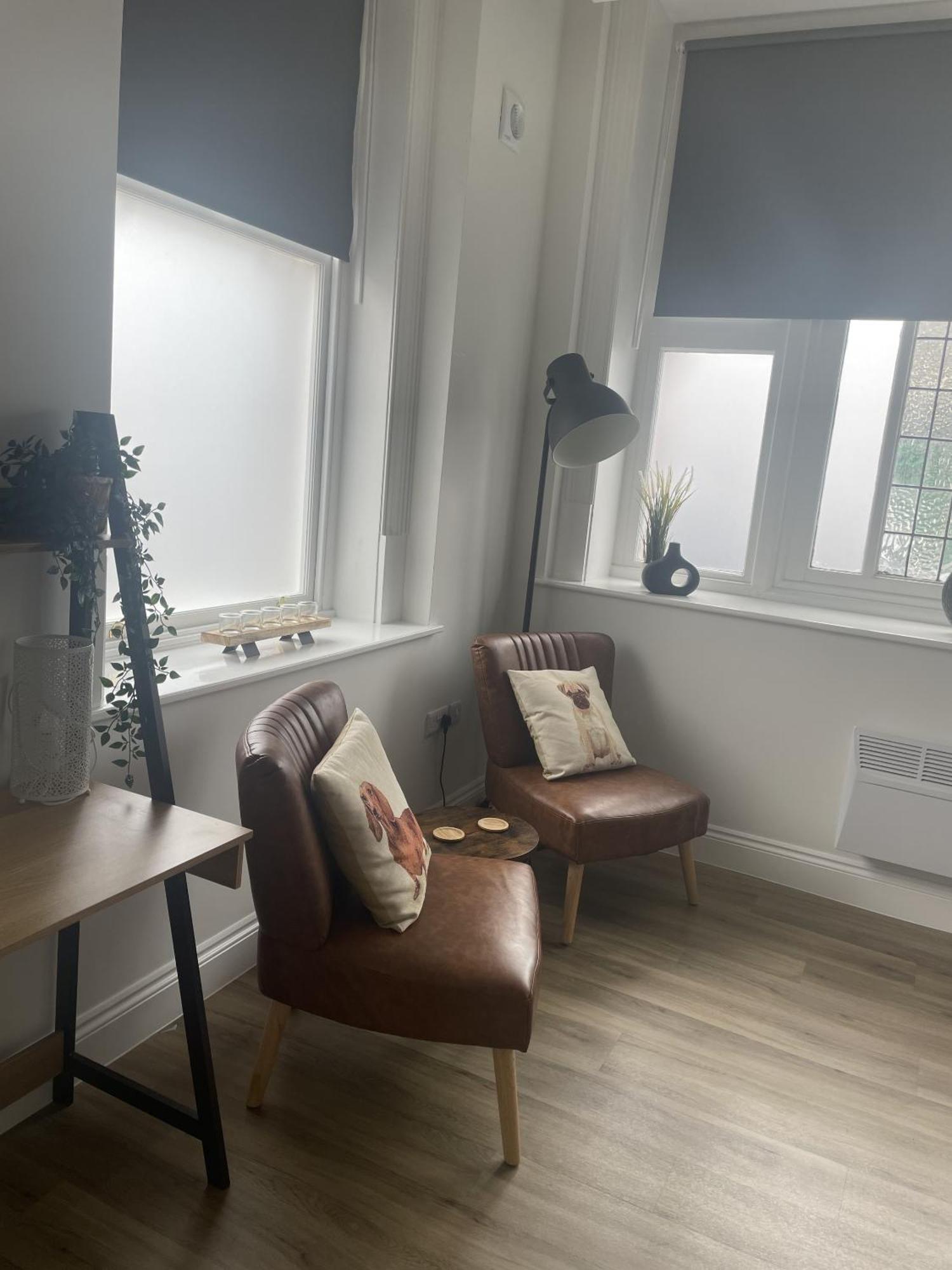 Relax Inn Bournemouth Dış mekan fotoğraf