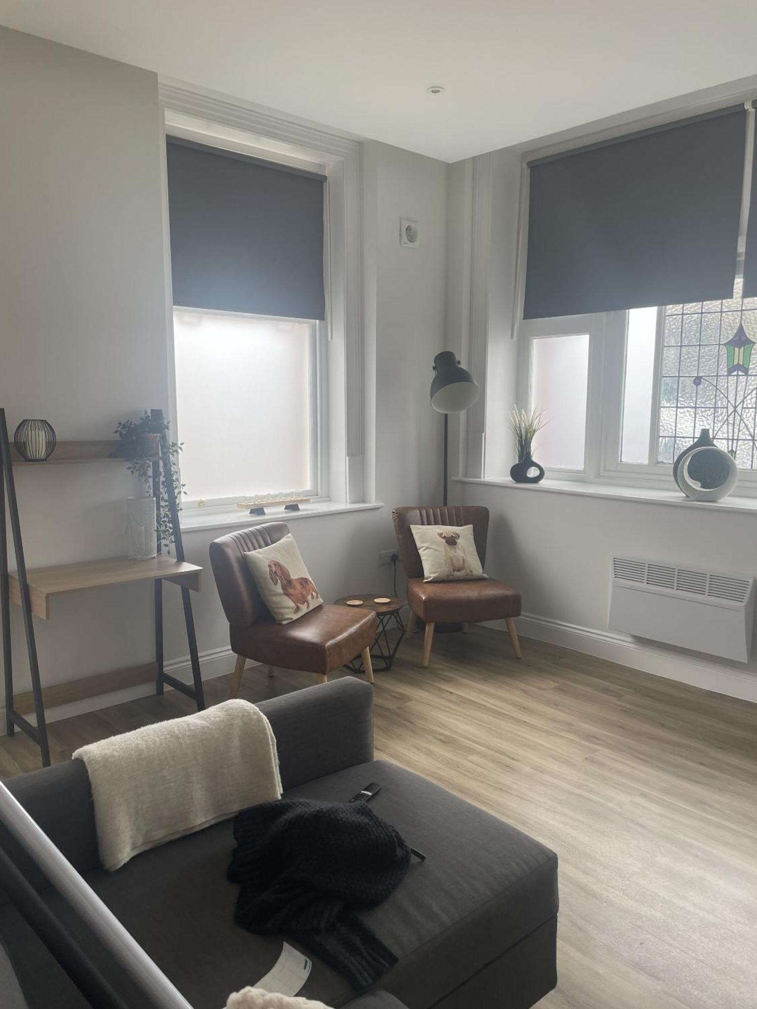 Relax Inn Bournemouth Dış mekan fotoğraf