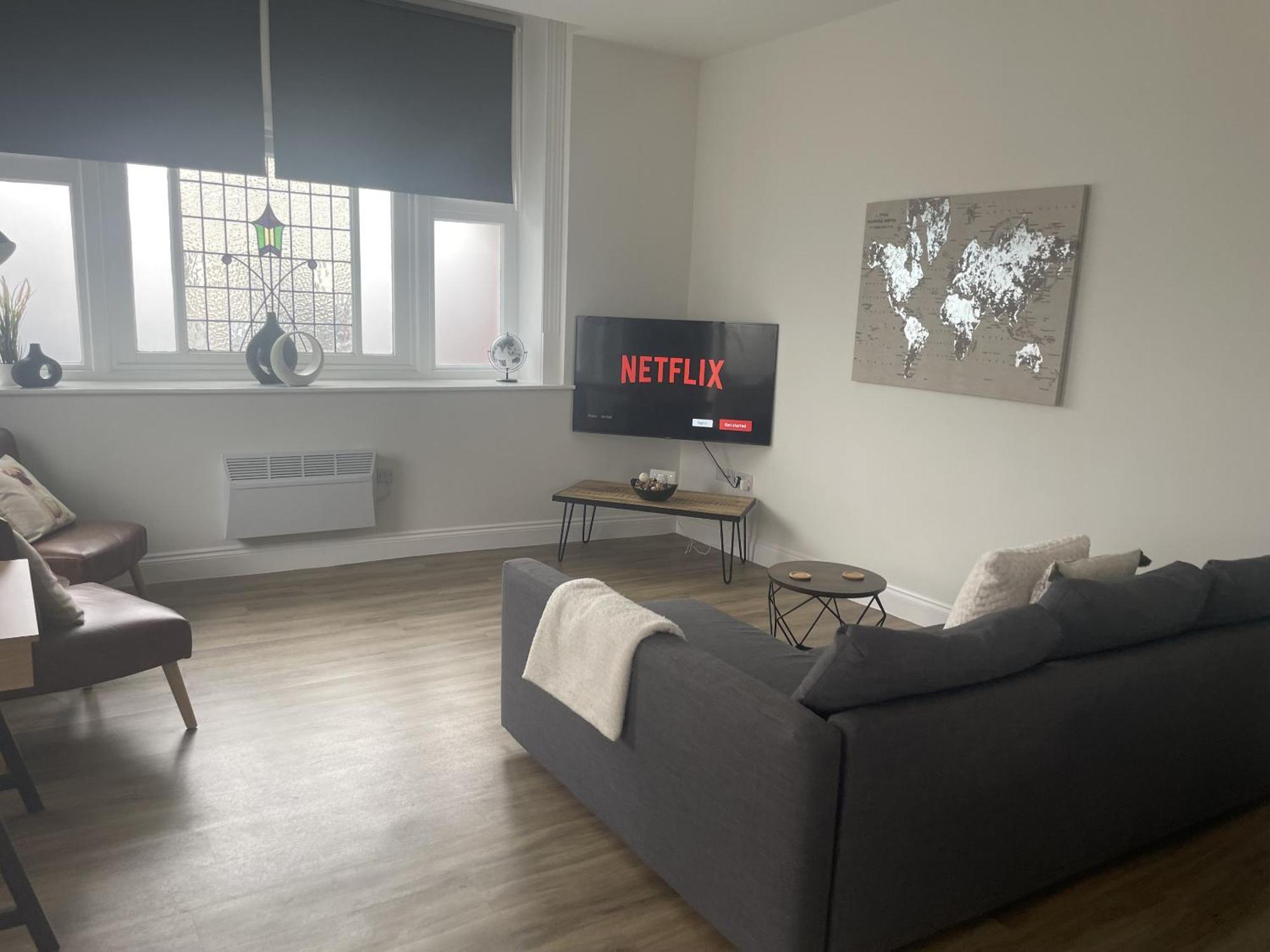 Relax Inn Bournemouth Dış mekan fotoğraf